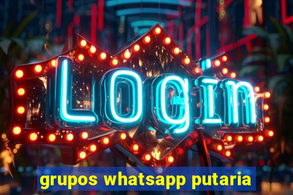 grupos whatsapp putaria